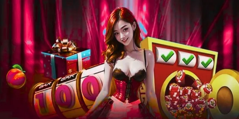 Các sảnh cược Casino hấp dẫn nhất tại May88 Các sảnh cược Casino hấp dẫn nhất tại May88