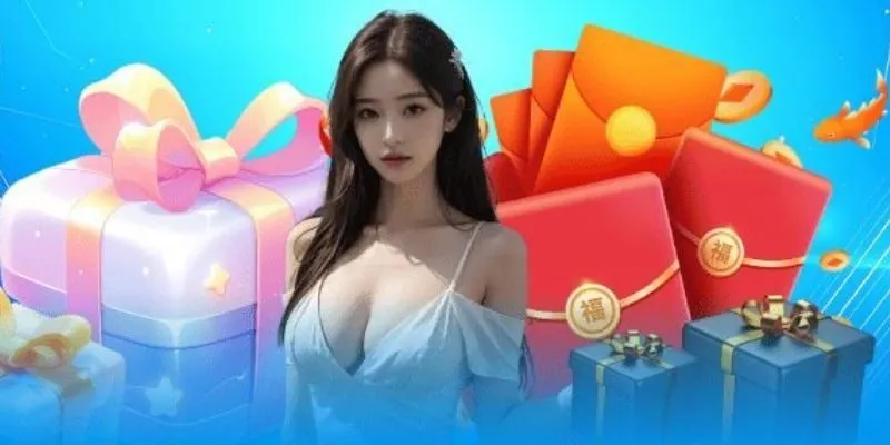 Gia tăng trải nghiệm giải trí với khuyến mãi May88 Gia tăng trải nghiệm giải trí với khuyến mãi May88