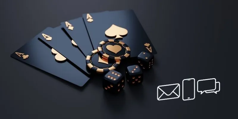 Liên hệ May88 là việc giúp bạn được hỗ trợ vấn đề kịp thời Liên hệ May88 là việc giúp bạn được hỗ trợ vấn đề kịp thời