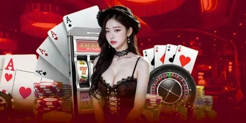 Tổng quan thông tin về danh mục Casino May88 Tổng quan thông tin về danh mục Casino May88