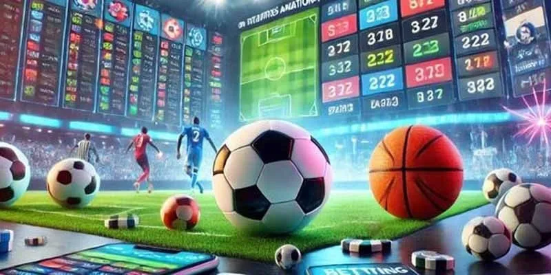 Tỷ lệ cược hấp dẫn tại May88 không thể bỏ lỡ