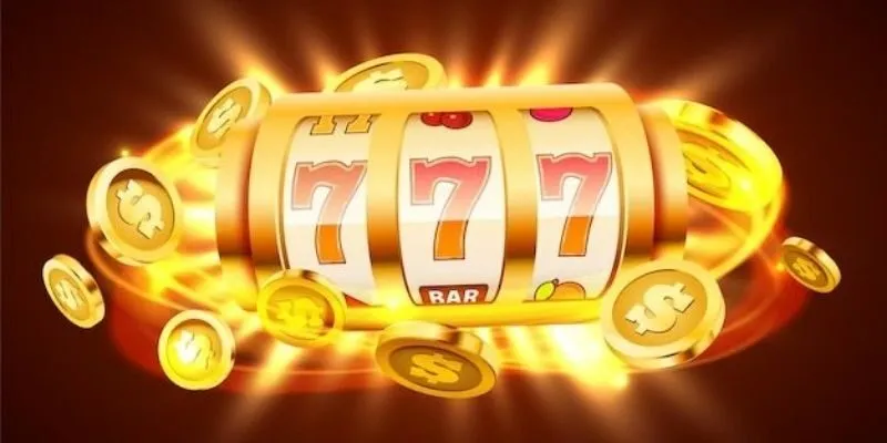 Tỷ lệ đóng vai trò quan trọng trong game quay hũ