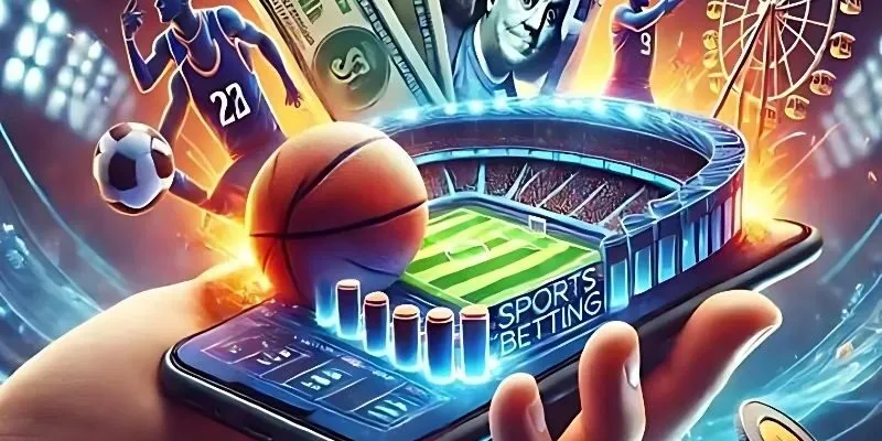 Vì sao thể thao May88 trở thành lựa chọn hàng đầu