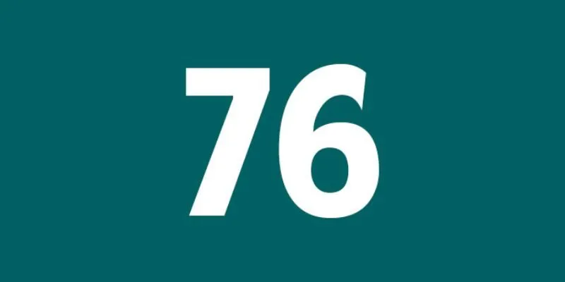 Các phương pháp dự đoán đề về 76 hiệu quả theo chuyên gia