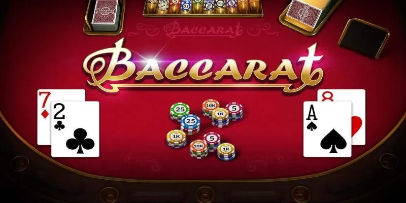 Cách Chơi Baccarat Bất Bại Rinh Thưởng Khủng Về Nhà