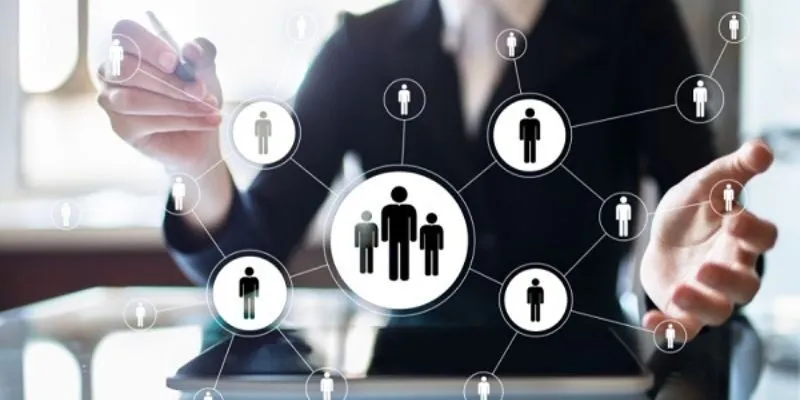 Daniel Trần xây dựng đội ngũ chuyên nghiệp và chất lượng