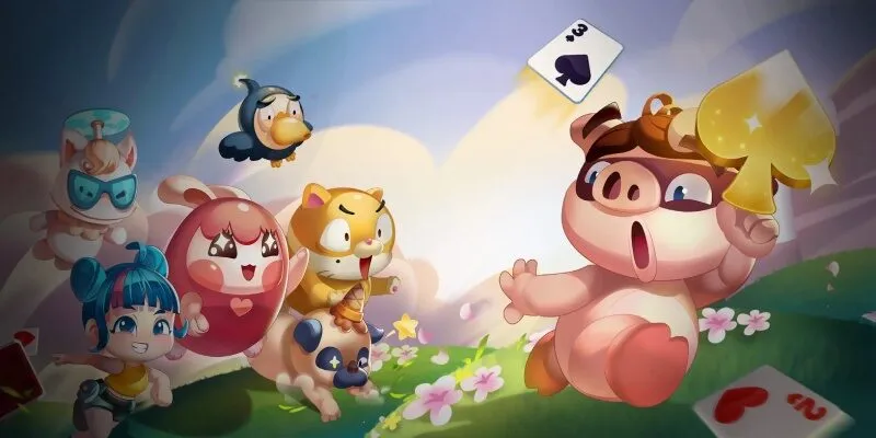 Cháy Ba Bích Trong Tiến Lên Miền Nam Và Các Chiến Thuật