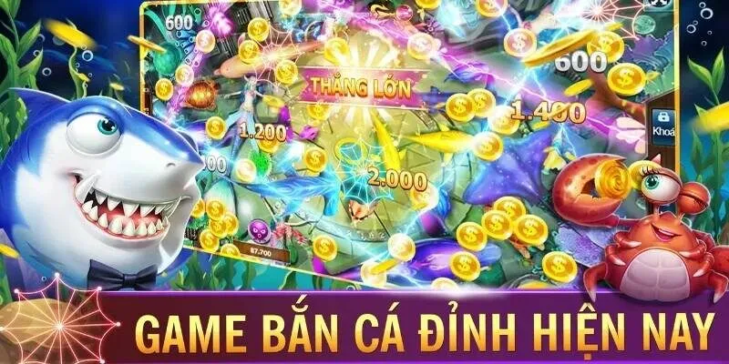 Đôi nét về game Tam tiên bắn cá đổi thưởng
