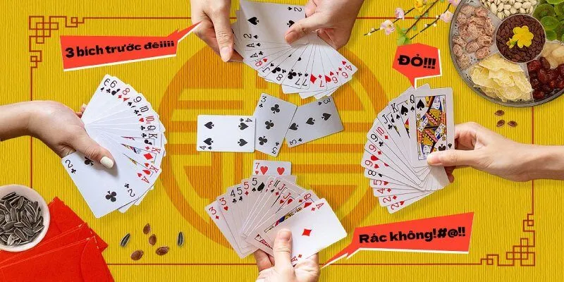 Sử dụng 3 chuồn vội vàng thiếu tính toán